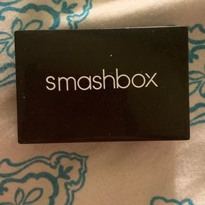 Smashbox eyeshadow duo